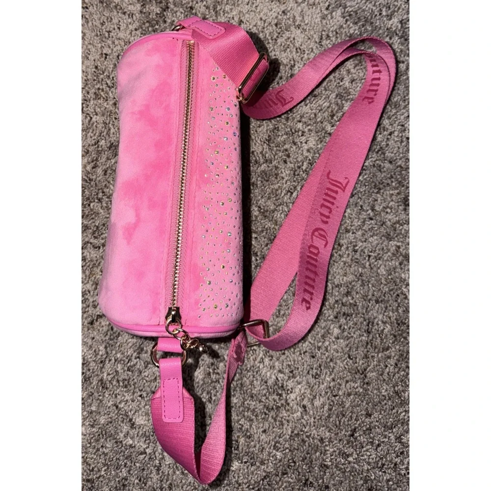 Juicy Couture very good
